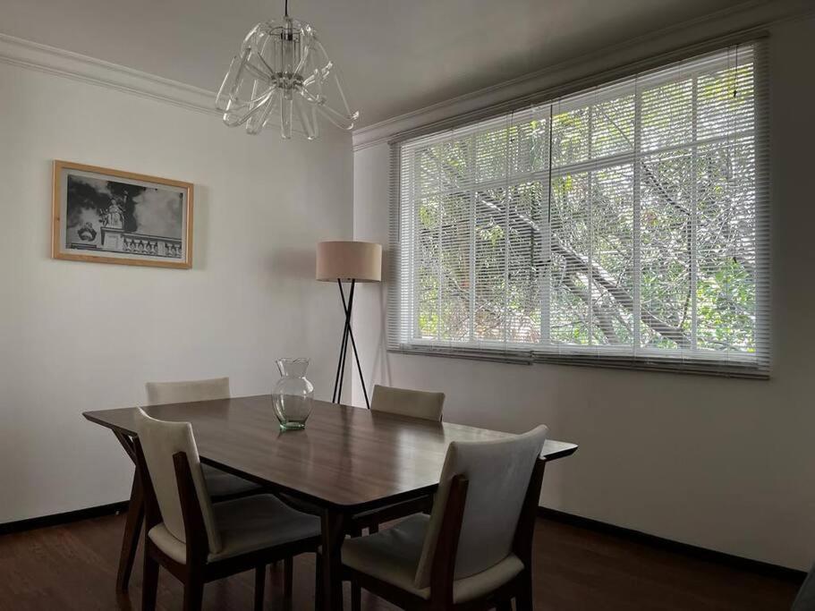 Condesa Residence Campeche 9 Comfortable 2 Bedroom, 1 Bath Retreat Featuring Generous Spaces メキシコシティ エクステリア 写真