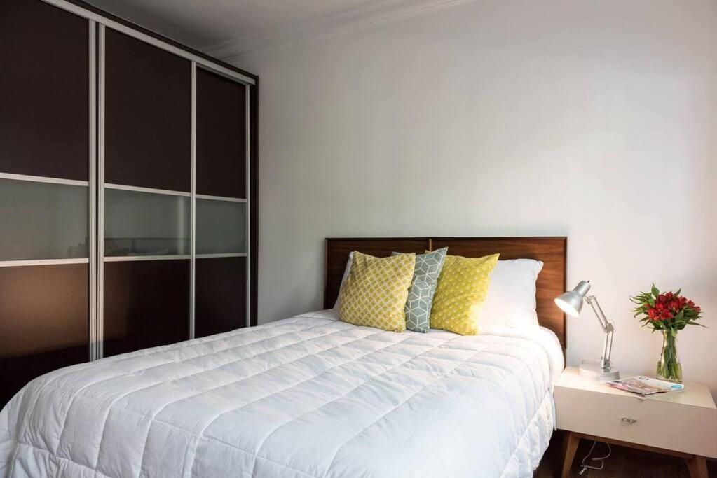 Condesa Residence Campeche 9 Comfortable 2 Bedroom, 1 Bath Retreat Featuring Generous Spaces メキシコシティ エクステリア 写真