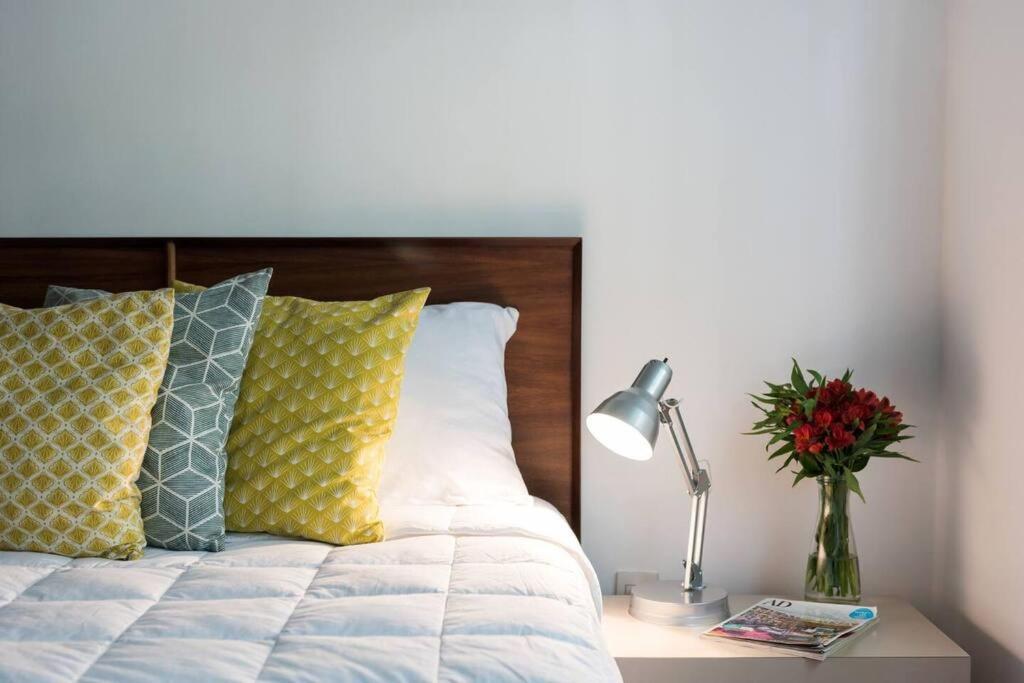 Condesa Residence Campeche 9 Comfortable 2 Bedroom, 1 Bath Retreat Featuring Generous Spaces メキシコシティ エクステリア 写真